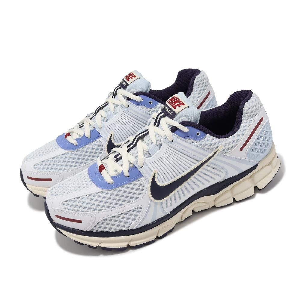 NIKE 耐吉   復古休閒鞋 Wmns Zoom Vomero 5 女鞋 男鞋 Blue Tint 薄荷藍 黑 Y2K FV8111-451