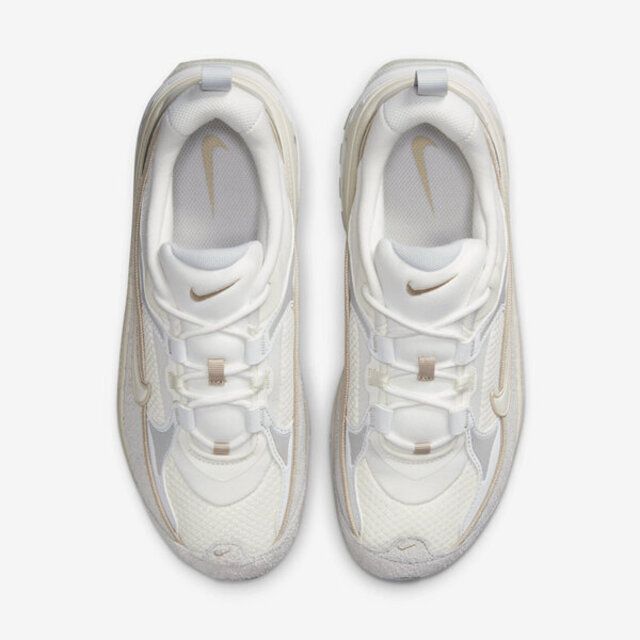 NIKE 耐吉  Wmns Air Max Bliss LX DX5658-100 女 休閒鞋 運動 復古 氣墊 穿搭 白灰