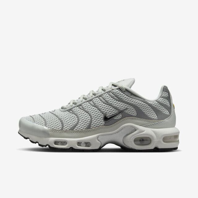 NIKE 耐吉  W Air Max Plus FV8480-002 女 休閒鞋 運動 慢跑 氣墊 反光 流行 穿搭 銀灰