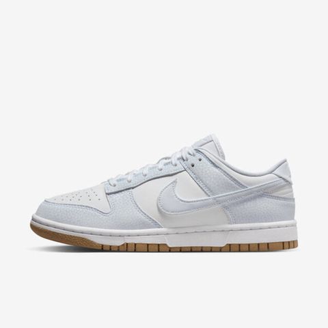 NIKE 耐吉 W Dunk Low PRM NN FN6345-100 女 休閒鞋 運動 經典 低筒 穿搭 膠底 冰心藍