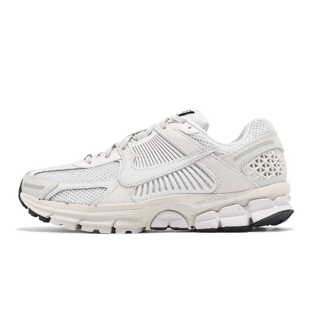 NIKE 耐吉   休閒鞋 Wmns Air Zoom Vomero 5 女鞋 灰 White Vast Grey FQ7079-100