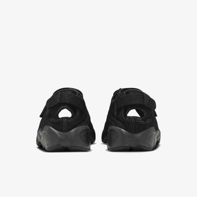 NIKE 耐吉  Wmns Air Rift HF5389-001 女 休閒鞋 分趾 忍者鞋 緩震 舒適 黑