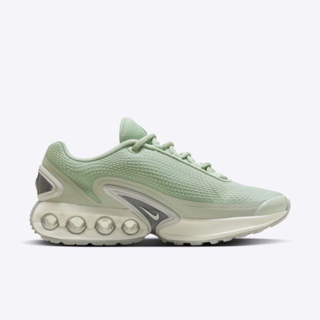 NIKE 耐吉  W Air Max DN SE HJ9636-001 女 休閒鞋 運動 慢跑 氣墊 緩震 平穩 綠