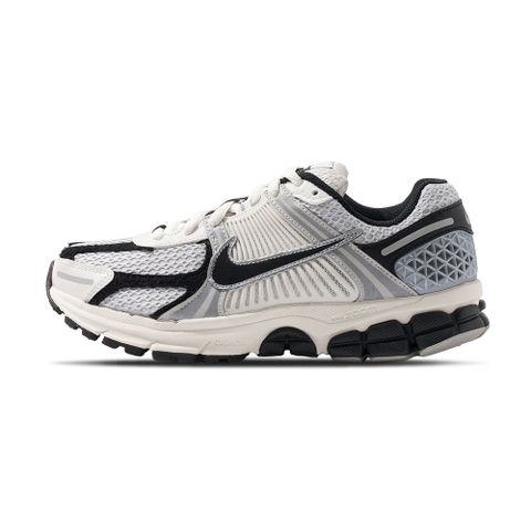 NIKE 耐吉 Nike Zoom Vomero 5 女 灰銀 復古 運動 反光 休閒鞋 HQ1182-001