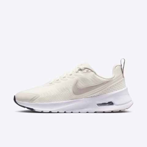 NIKE 耐吉 Nike W Air Max Nuaxis [HF1233-102] 女 休閒鞋 運動 慢跑 基本款 氣墊 緩震 米色