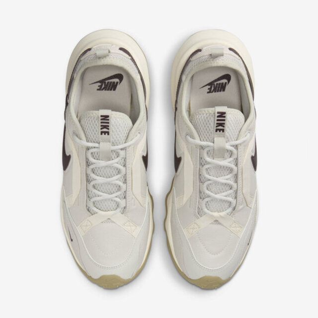 NIKE 耐吉 Nike W TC 7900 [DD9682-003] 女 休閒鞋 老爹鞋 復古 厚底 舒適 日常 穿搭 米白 酒紅