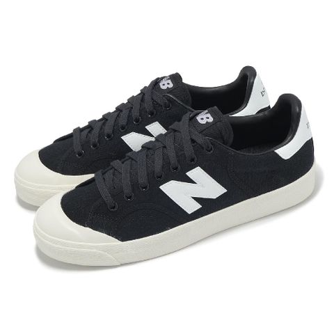 NEW BALANCE 休閒鞋 BB100 男鞋 女鞋 黑白 復古 拼接 低筒 情侶鞋 NB BB100CVB-D