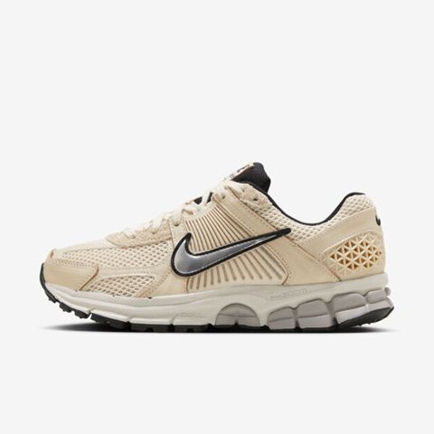 NIKE 耐吉 Nike W Zoom Vomero 5 [FN6742-200] 女 休閒鞋 運動 復古 慢跑 緩震 舒適 穿搭 奶茶