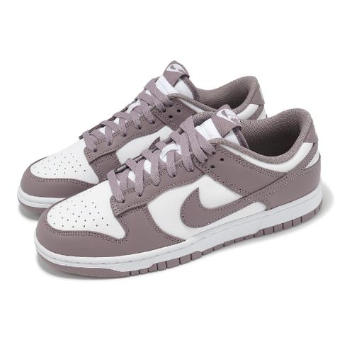 NIKE 耐吉 休閒鞋 Dunk Low 男鞋 女鞋 芋紫 浪漫紫 低筒 情侶鞋 DV0833-112