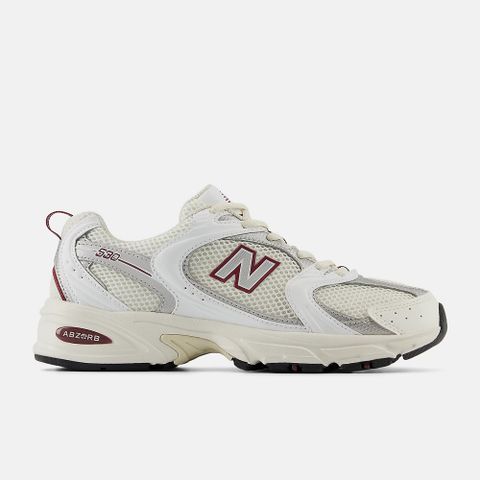 NEW BALANCE 男/女 復古休閒鞋_MR530SZ-D