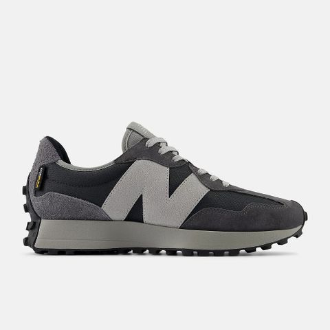 NEW BALANCE 男/女 休閒鞋 復古鞋_U327OD-D