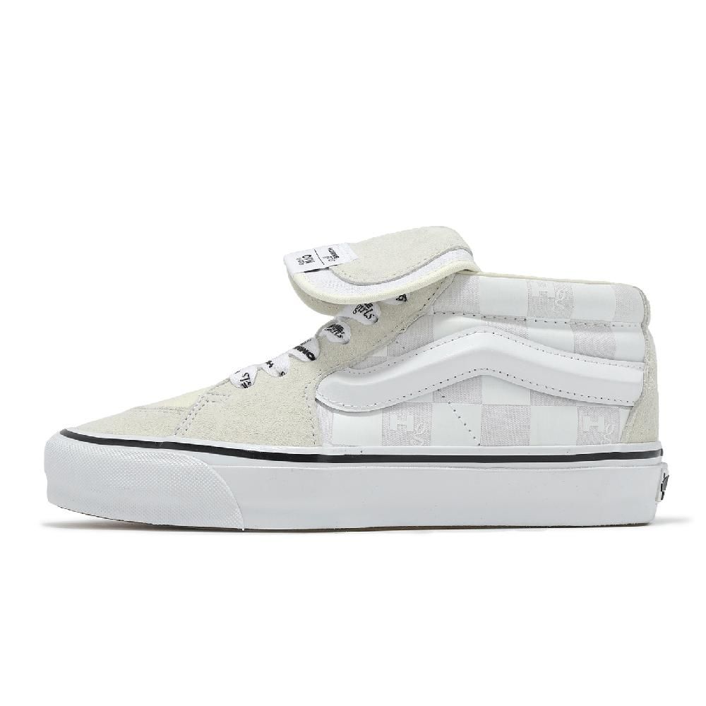 VANS x Homme girls 休閒鞋 Otw Sk8-Mid Reissue 83 Os 男女鞋 聯名 VN000NBN2VZ