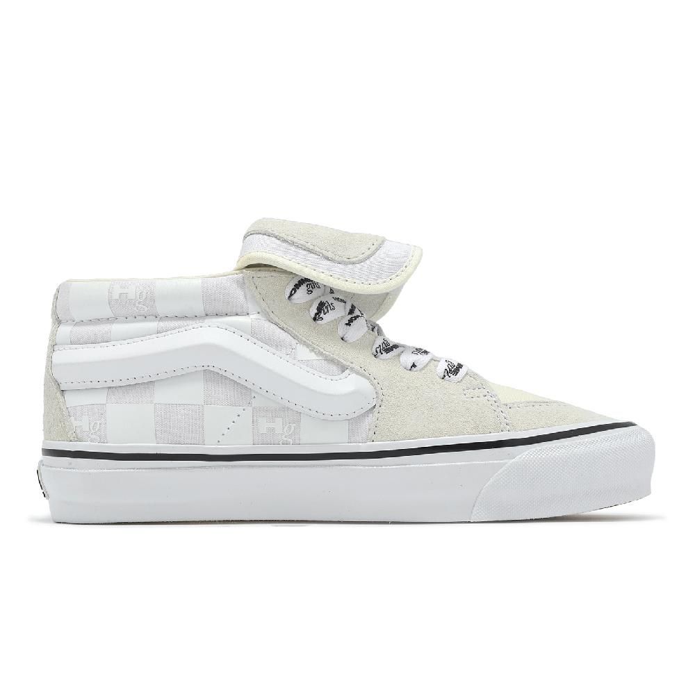 VANS x Homme girls 休閒鞋 Otw Sk8-Mid Reissue 83 Os 男女鞋 聯名 VN000NBN2VZ