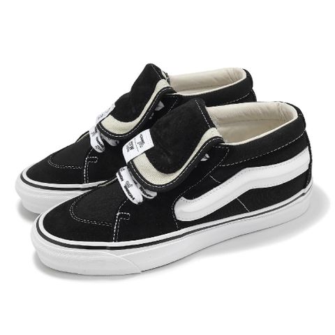 VANS x Homme girls 休閒鞋 Otw Sk8-Mid Reissue 83 Os 男女鞋 聯名 VN000NBNCJK