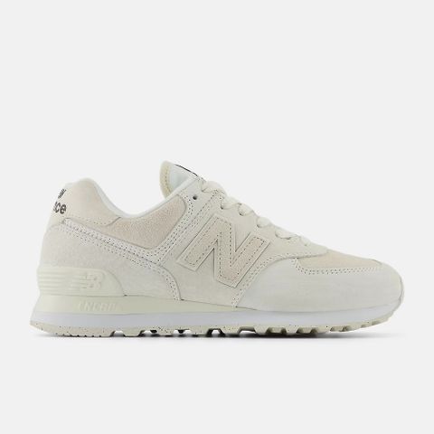 New Balance 紐巴倫 女 復古休閒鞋_WL574HJ2-B