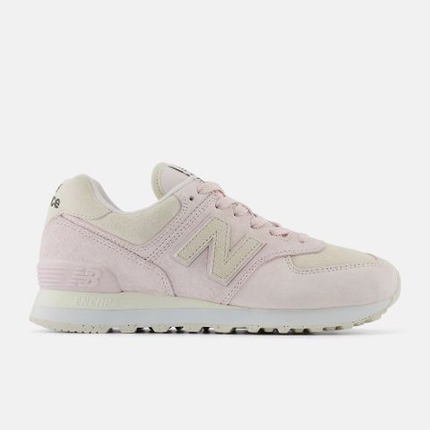 New Balance 紐巴倫 女 復古休閒鞋_WL574HK2-B