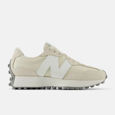 NEW BALANCE 327 女 復古鞋_WS327MO-B