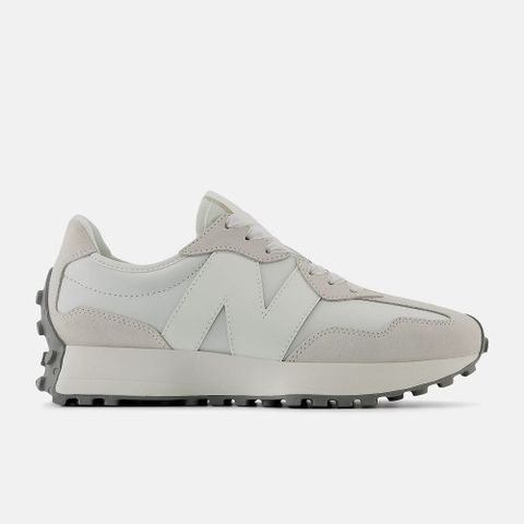 NEW BALANCE 327 女 復古鞋_WS327MT-B