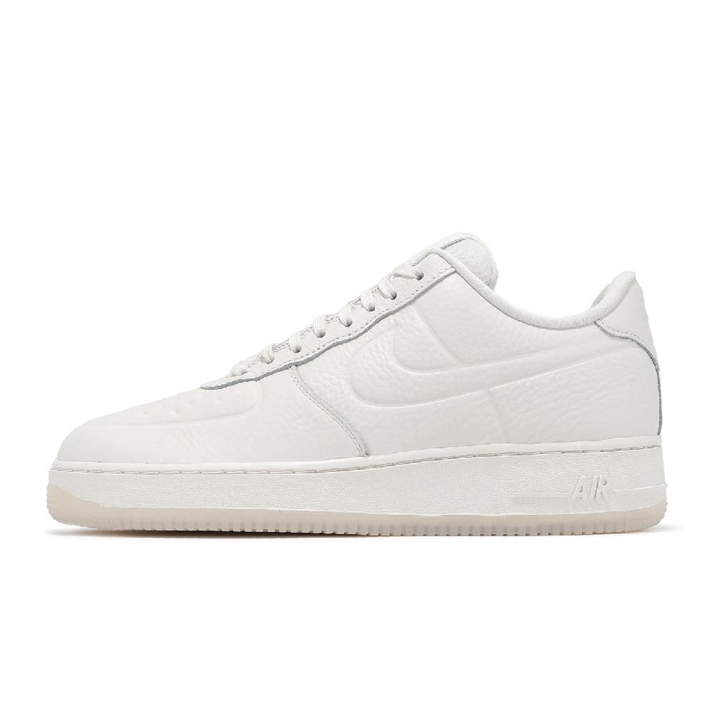 NIKE 耐吉 休閒鞋 Air Force 1 07 Pro-Tech WP 男鞋 女鞋 防水鞋面 象牙白 AF1 FB8875-003