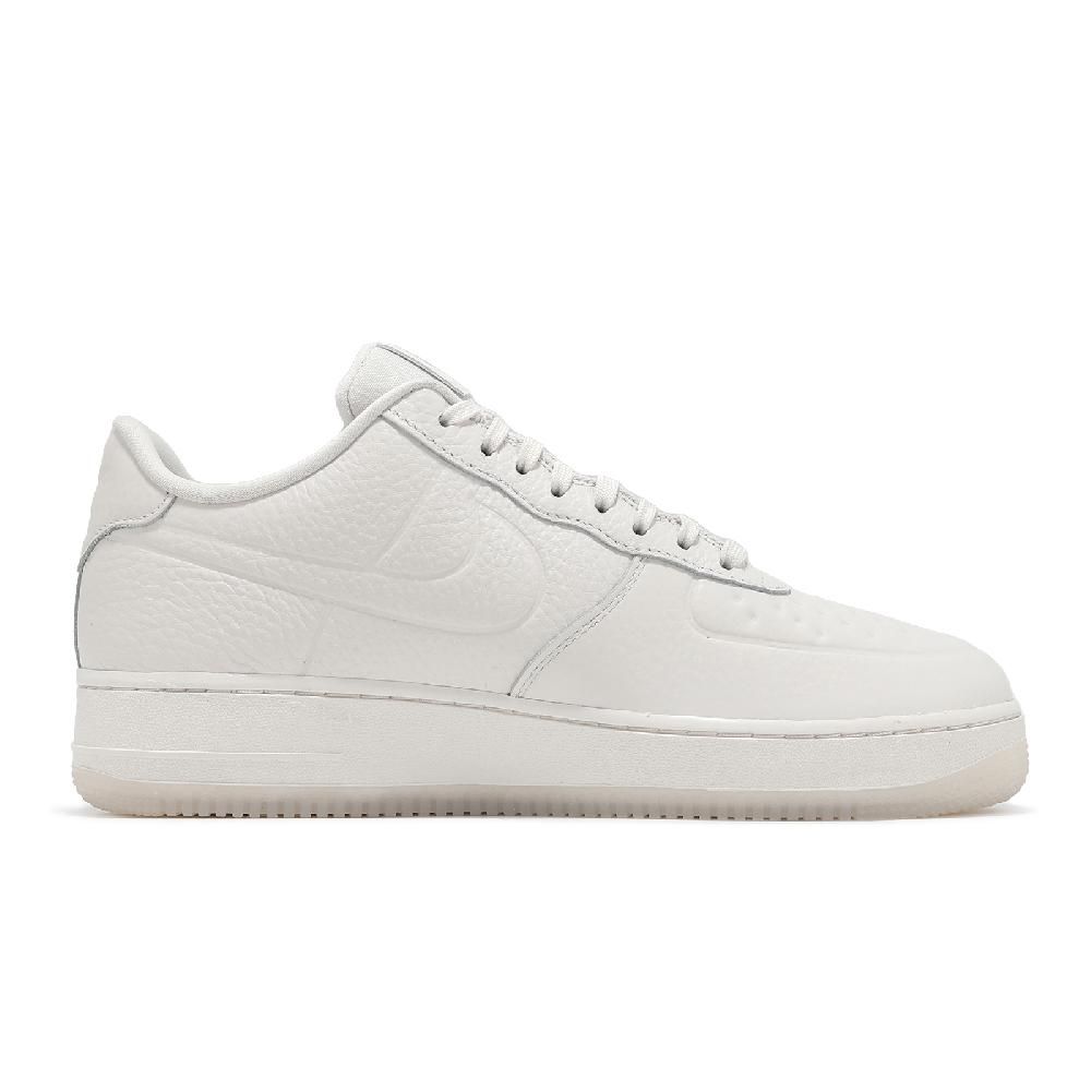 NIKE 耐吉 休閒鞋 Air Force 1 07 Pro-Tech WP 男鞋 女鞋 防水鞋面 象牙白 AF1 FB8875-003