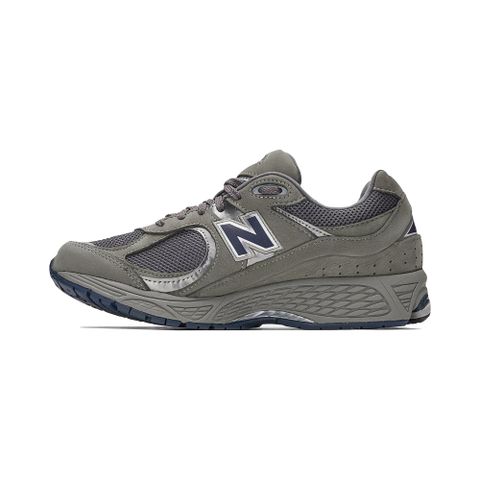 NEW BALANCE 2002R 墨綠 舒適 復古 中性款 休閒鞋 男鞋 ML2002RA