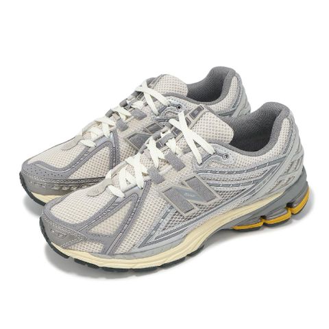 New Balance 紐巴倫 休閒鞋 1906R 男鞋 女鞋 月岩灰 月亮灰 緩衝 拼接 情侶鞋 NB M1906RRD-D