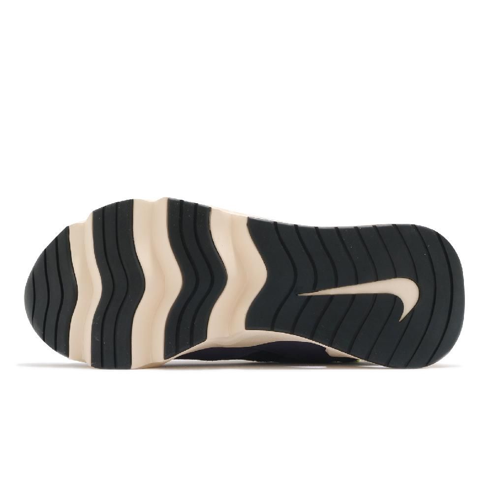 NIKE 耐吉休閒鞋Wmns RYZ 365 II 女鞋米白紫厚底增高鏤空CU4874-200 - PChome 24h購物