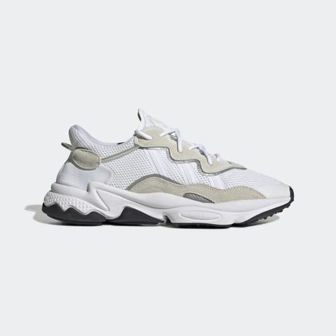 adidas Originals Adidas Originals Ozweego EE6464 男鞋 運動 休閒 經典 復古 老爹 潮流 愛迪達 白