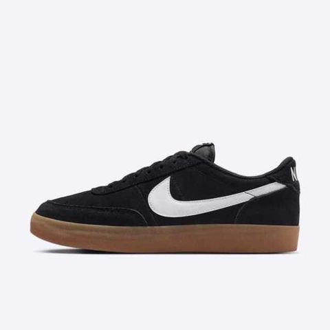 NIKE 耐吉 Nike Killshot 2 FQ8903-002 男 休閒鞋 運動 復古 麂皮 穿搭 膠底 黑白