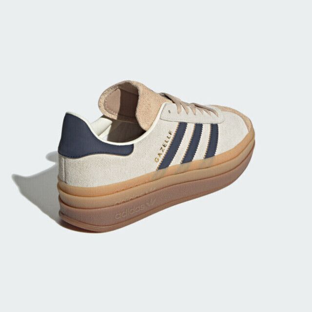 Adidas Originals Adidas Gazelle Bold W Jq