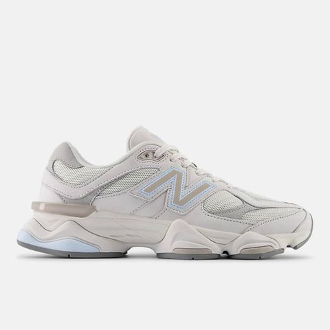 New Balance 9060 U9060ZGA 男女 運動休閒鞋 復古鞋 老爹鞋 舒適 百搭 雨雲灰