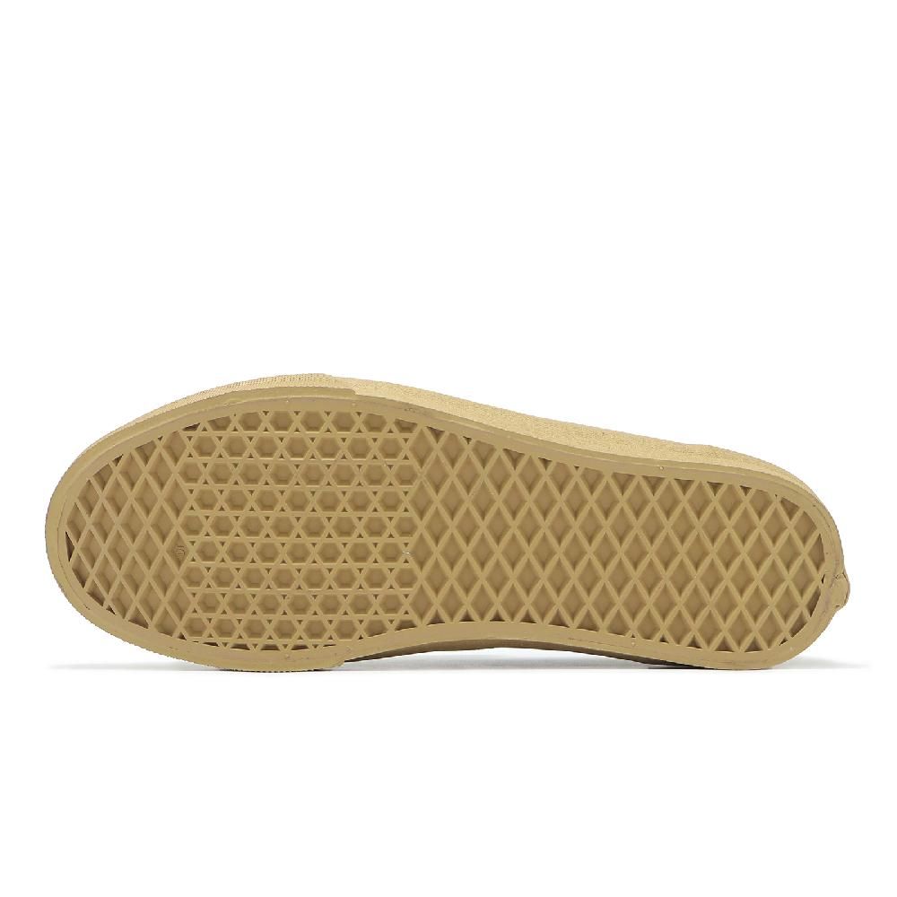 VANS 樂福鞋 V196CF Loafer 男鞋 女鞋 沙色 卡其 麂皮 日本線 可拆式流蘇 休閒鞋 6322840004