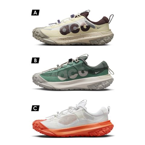 NIKE 耐吉 ACG MOUNTAIN FLY 2 LOW 男鞋 3款任選