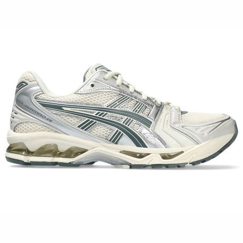 Asics 亞瑟士 Asics Gel-kayano 14 1201A019-200 男 休閒鞋 運動 復古 Y2K 24新品 奶油綠