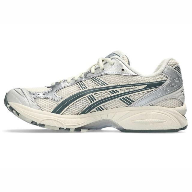 Asics 亞瑟士 Asics Gel-kayano 14 1201A019-200 男 休閒鞋 運動 復古 Y2K 24新品 奶油綠