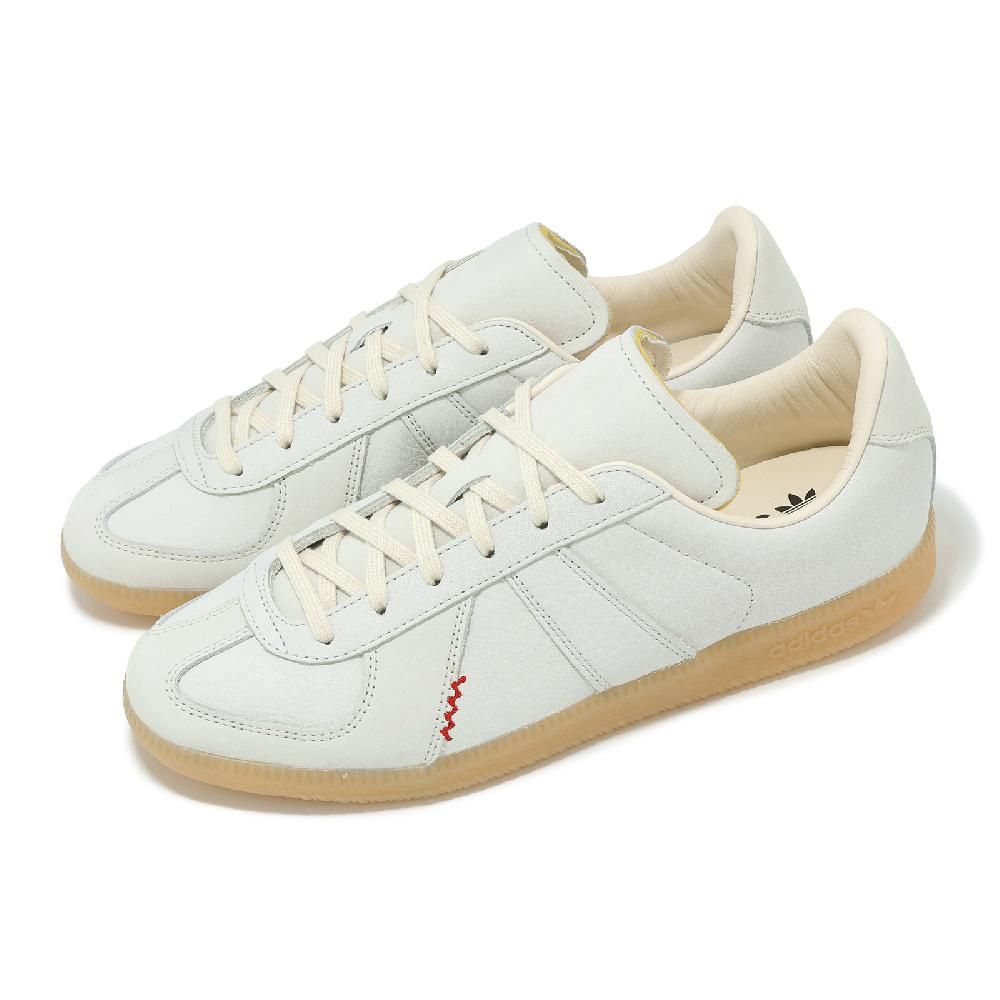 adidas 愛迪達 x Hartcopy BW Army 男鞋 女鞋 聯名 米白 膠底 復古 休閒鞋 IE6271