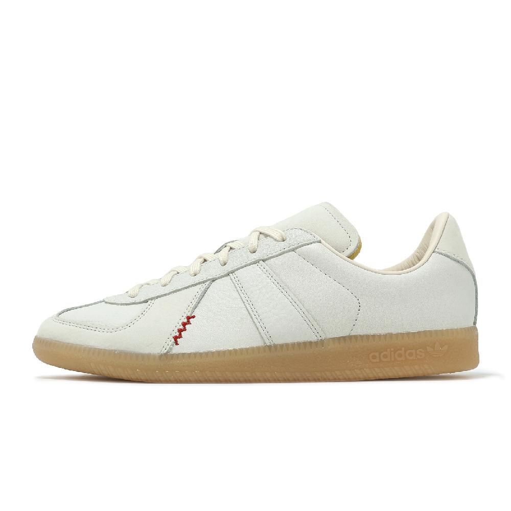 adidas 愛迪達 x Hartcopy BW Army 男鞋 女鞋 聯名 米白 膠底 復古 休閒鞋 IE6271