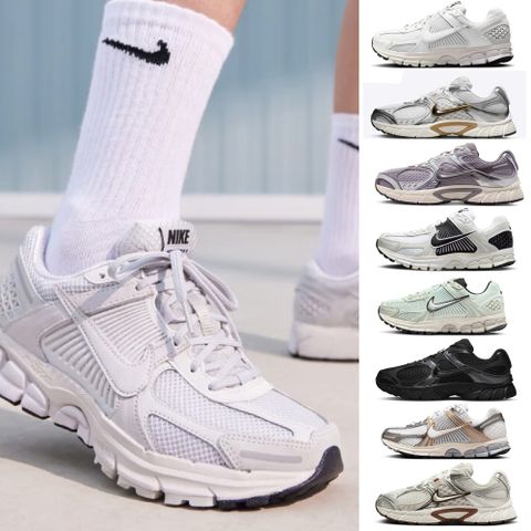【NIKE】休閒鞋 運動鞋 NIKE ZOOM VOMERO 5 男鞋 女鞋 多款任選