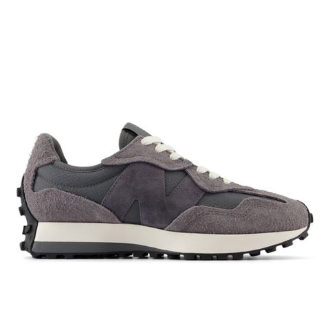 New Balance U327WTG 男女 休閒鞋 運動 經典 復古 NB 327 D楦 舒適 深灰
