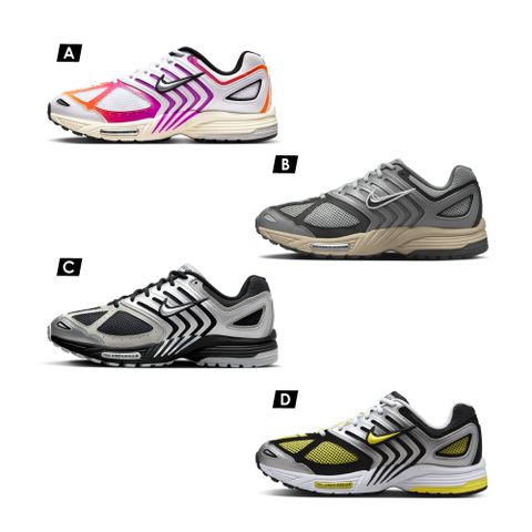 【NIKE】運動鞋 休閒鞋 NIKE AIR PEGASUS 2005 男鞋 女鞋 多款任選
