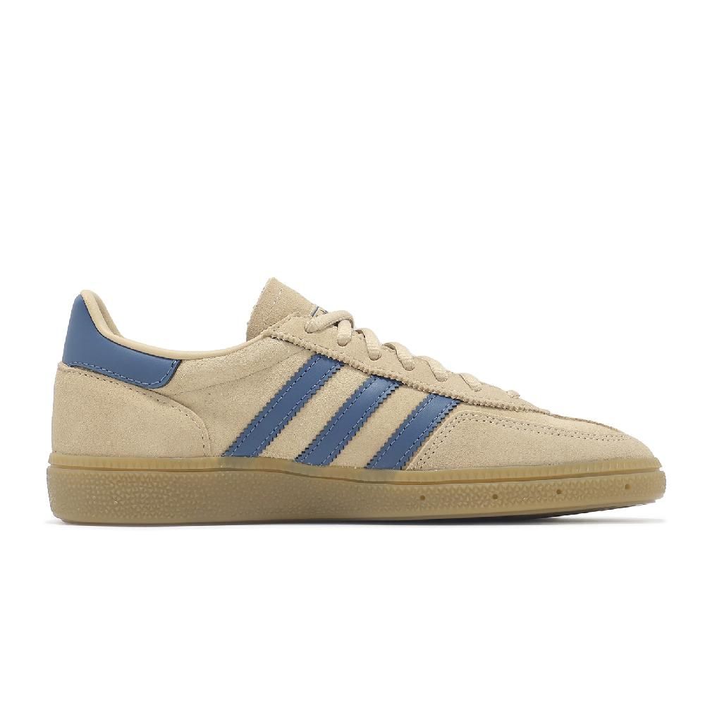 adidas 愛迪達 德訓鞋 Handball Spezial 男鞋 女鞋 棕 藍 復古 休閒鞋 JH5435