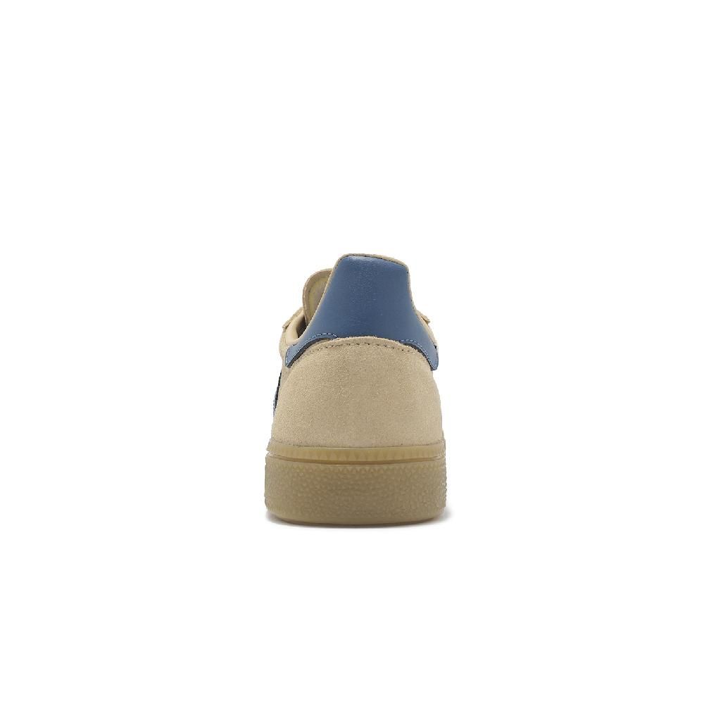 adidas 愛迪達 德訓鞋 Handball Spezial 男鞋 女鞋 棕 藍 復古 休閒鞋 JH5435
