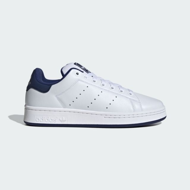 adidas Originals Adidas Stan Smith XLG [IG1315] 男女 運動休閒鞋 小白鞋 百搭 舒適 白 深藍