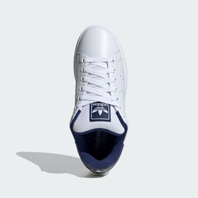 adidas Originals Adidas Stan Smith XLG [IG1315] 男女 運動休閒鞋 小白鞋 百搭 舒適 白 深藍