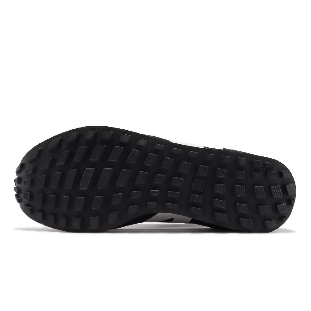 VEJA 休閒鞋 SDU TPU B-Mesh 女鞋 黑 白 復古 網布 運動鞋 RT0102698A