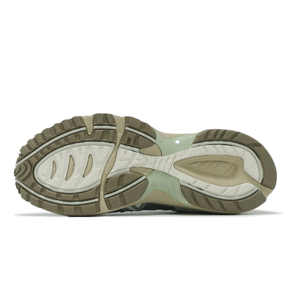 Asics 亞瑟士 休閒鞋 GEL-1090 V2 男鞋 女鞋 卡其 灰 拼接 復古 千禧跑鞋 1203A382021