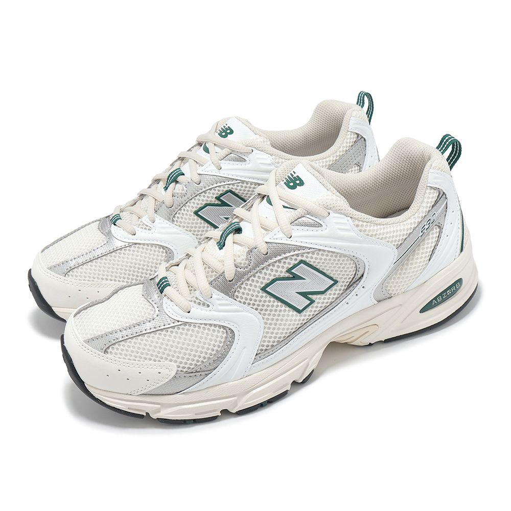 New Balance 紐巴倫 休閒鞋 530 中性鞋 復古 網布 老爹鞋 NB 單一價