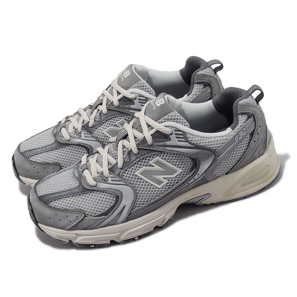 New Balance 紐巴倫 休閒鞋 530 中性鞋 復古 網布 老爹鞋 NB 單一價