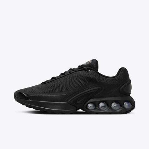 NIKE 耐吉 Nike Air Max DN [DV3337-006] 男 休閒鞋 運動 慢跑 氣墊 緩震 舒適 全黑