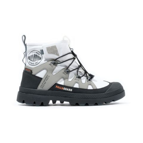 【Palladium】PAMPA LITE+ XPLOR WP+ 男/女 防水靴-74383116